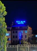 City Blue Hotel