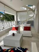 Luxury Penthouse ocean view in Tracadero Beach Club