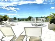 Luxury Penthouse ocean view in Tracadero Beach Club