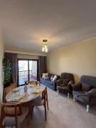 Gravity Apartment 410- amazing seaview apartment in 5 star hotel Gravity Sahl Hasheesh-FOR GUESTS WITH NONEGYPTIAN PASSPORTS