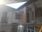 Apartment near Rustaveli theatre
