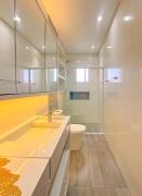 Cobertura de luxo na praia dos ingleses