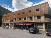 Hôtel le belledonne