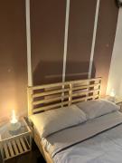 Cozy central home - On the river Torino lungo PO