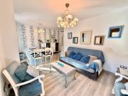 Beautiful apartment overlooking the Alcazaba