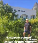 SK CBD Suites airb Wundanyi Taita Taveta County