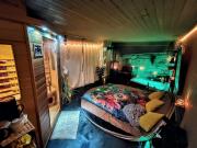 La Schaumauna, privater Spa