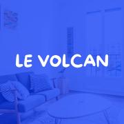 Le Volcan