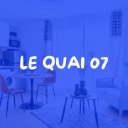 Le Quai 07