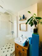 Lumineuse chambre proche Gare de Lyon