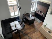 Elegant City Escape Old Town Ptuj Apartment