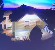 A haven for family and friends