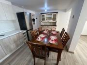 Bello departamento con vista al Mar