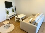 Joli T2 cosy - à 100 m de la gare - lumineux & confortable