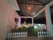 Nahor Homestay