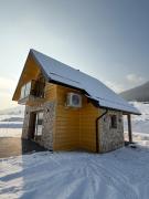 Marcinówka - Górski Domek w Gorcach