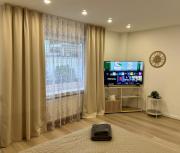 Modernes Stadt-Apartment in MG