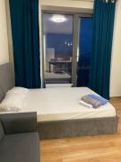 ЖК Бартоломео 2023 кв Студия