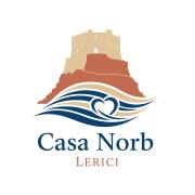 Casa Norb Lerici - with Private Parking
