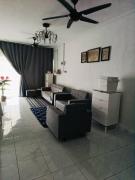 AR Homestay SP TRJ