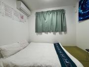 畳ファミリータイプ