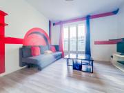 Joli T2 proche de la gare