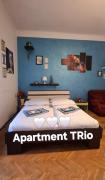 Apartment TRio