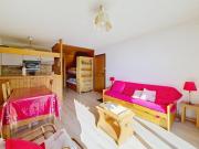 SYLVIA SV57 CENTER & NATURE 3 pers