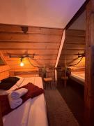 Viking Shelter Zakopane with jacuzzi