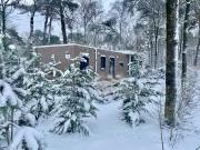 Natuurhuisje Hellendoorn