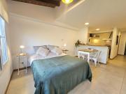 Fenix apartamento con estacionamiento