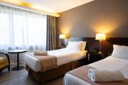 Hotel Crans Montana
