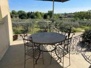 Le gîte des granges