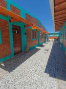 Top Arroyo de Los Patos