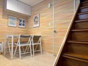 Camelot Home 桜並木