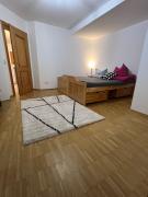 Ferienwohnung Schwarzwald - Nähe der Schweiz