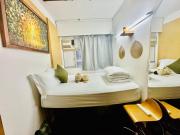 Cozy full Apartment 2 bedroom central area