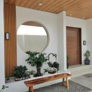 Miyego villa a modern private villa with Pool near Philippine Arena