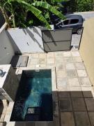 Nice duplex located in a secure residence