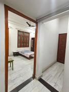 Peaceful 2BHK stay near Banaras Railway Station