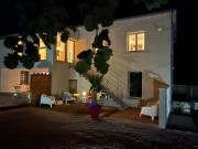 Les terrasses du château