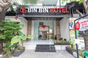 Bin Bin Hotel 6 - Near SECC D7