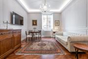 Royal Apartment - Bastione Saint Remy
