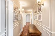 Royal Apartment - Bastione Saint Remy
