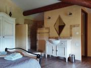 Ferme de Palumiane - Chambres climatisées