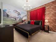 Charming 5 BR Villa, Private Pool, Resort by Blue Sky Villas