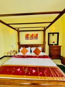 Zentara Hills resort