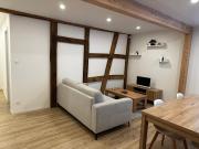 Bel appartement parking gratuit