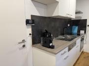 Cozy City Center Designer Apartment for 10 People