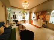 Mi Quinta Raíz Loft Apartments